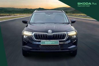 Skoda Karoq 1.0 TSI 116 SE L 5dr