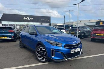 Kia Ceed 1.5T GDi ISG GT-Line 5dr