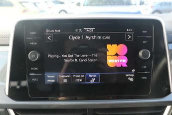 Volkswagen T-Roc 1.0 TSI Style 5dr