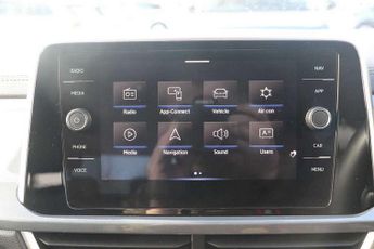 Volkswagen T-Roc 1.0 TSI Style 5dr