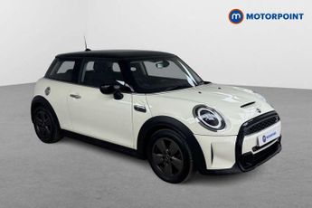 MINI Hatch 2.0 Cooper S Classic 3dr