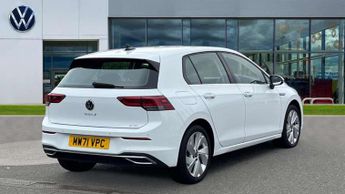Volkswagen Golf 1.5 eTSI 150 Style 5dr DSG
