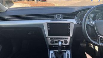 Volkswagen Passat Estate 1.5 TSI EVO 150 SE Business 5dr DSG