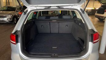 Volkswagen Passat Estate 1.5 TSI EVO 150 SE Business 5dr DSG