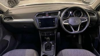 Volkswagen Tiguan 1.5 TSI 150 Life 5dr DSG
