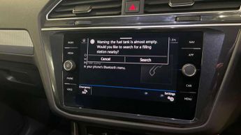 Volkswagen Tiguan 1.5 TSI 150 Life 5dr DSG