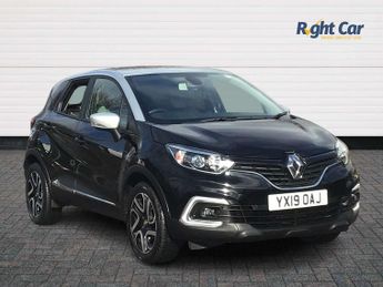 Renault Captur 0.9 TCE 90 Iconic 5dr