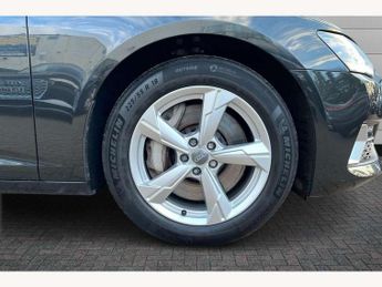 Audi A6 50 TFSI e Quattro Sport 4dr S Tronic