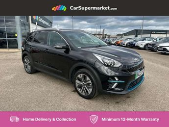 Kia Niro 150kW 2 Long Range 64kWh 5dr Auto