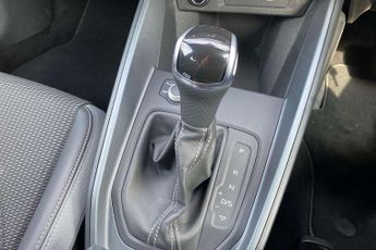 Audi A1 35 TFSI S Line 5dr S Tronic