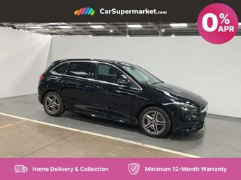 Mercedes B Class B250e AMG Line Executive 5dr Auto