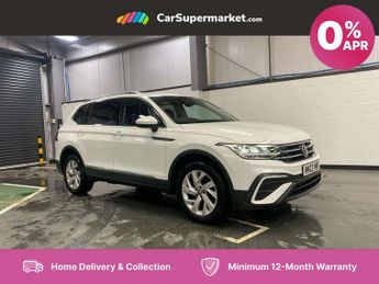 Volkswagen Tiguan 2.0 TDI Life 5dr