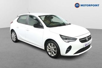 Vauxhall Corsa 1.2 SE Edition 5dr