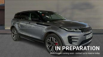 Land Rover Range Rover Evoque 1.5 P300e Autobiography 5dr Auto