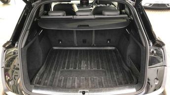 Audi SQ5 SQ5 Quattro 5dr Tip Auto