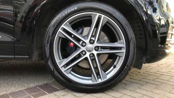 Audi SQ5 SQ5 Quattro 5dr Tip Auto