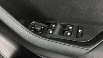 Skoda Karoq 1.5 TSI Sport Line 5dr