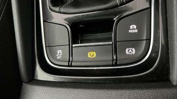 Skoda Karoq 1.5 TSI Sport Line 5dr