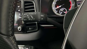 Skoda Karoq 1.5 TSI Sport Line 5dr