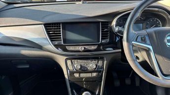 Vauxhall Mokka X 1.4T Design Nav 5dr