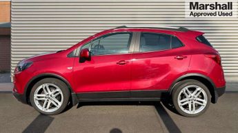 Vauxhall Mokka X 1.4T Design Nav 5dr