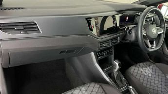 Volkswagen Polo 1.0 TSI 110 R-Line 5dr DSG
