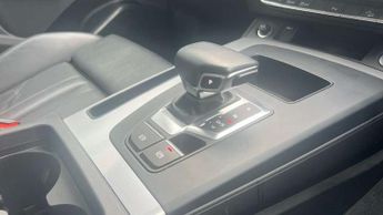 Audi Q5 45 TFSI Quattro Sport 5dr S Tronic