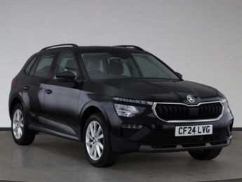 Skoda Kamiq 1.0 TSI 95 SE 5dr