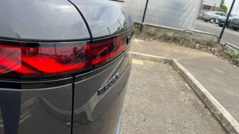 Land Rover Range Rover Sport 3.0 D300 Dynamic SE 5dr Auto