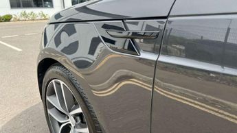 Land Rover Range Rover Sport 3.0 D300 Dynamic SE 5dr Auto