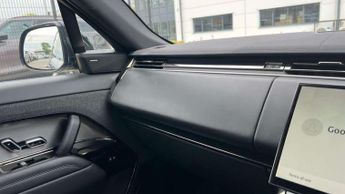 Land Rover Range Rover Sport 3.0 D300 Dynamic SE 5dr Auto