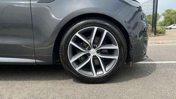 Land Rover Range Rover Sport 3.0 D300 Dynamic SE 5dr Auto