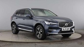 Volvo XC60 2.0 T6 RC PHEV Inscription Expression 5dr AWD Auto