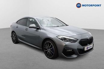 BMW 218 218i [136] M Sport 4dr