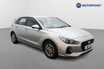 Hyundai I30 1.0T GDI S 5dr