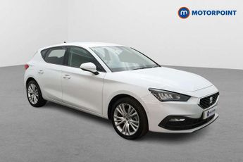 SEAT Leon 1.5 TSI EVO SE Dynamic 5dr