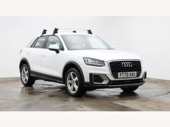 Audi Q2 35 TFSI Sport 5dr