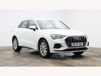 Audi Q3 35 TFSI Sport 5dr