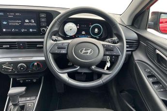 Hyundai i20 1.0T GDi Advance 5dr DCT