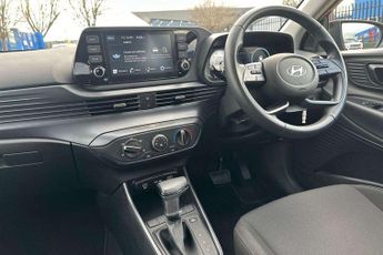 Hyundai i20 1.0T GDi Advance 5dr DCT