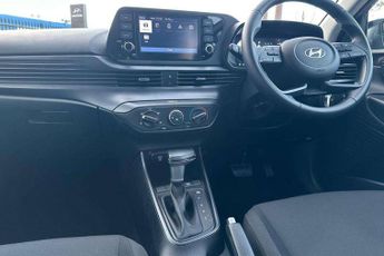 Hyundai i20 1.0T GDi Advance 5dr DCT