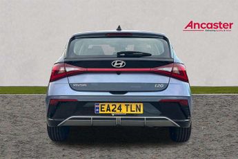 Hyundai i20 1.0T GDi Advance 5dr DCT