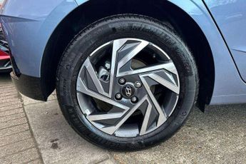 Hyundai i20 1.0T GDi Advance 5dr DCT