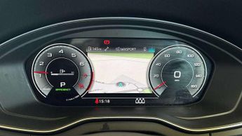 Audi Q5 45 TFSI Quattro Sport 5dr S Tronic