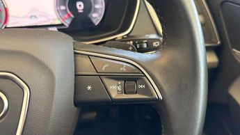 Audi Q5 45 TFSI Quattro Sport 5dr S Tronic