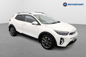 Kia Stonic 1.0T GDi 48V 3 5dr