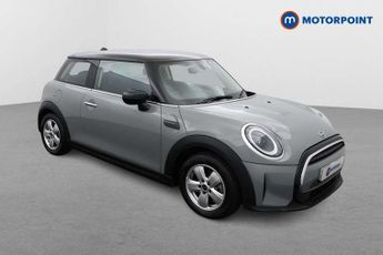 MINI Hatch 1.5 Cooper Classic 3dr