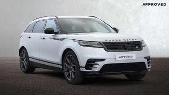 Land Rover Range Rover 2.0 D200 MHEV Dynamic HSE 5dr Auto