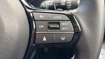 Honda Civic 2.0 eHEV Elegance 5dr CVT