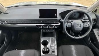 Honda Civic 2.0 eHEV Elegance 5dr CVT
